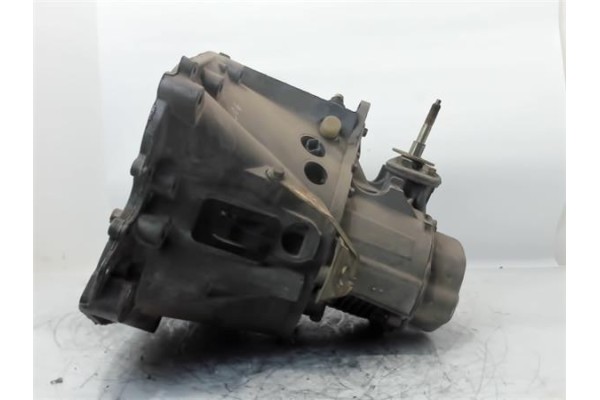 Recambio de caja cambios manual para peugeot 206 1.4 x-line refri referencia OEM IAM 20DL72  