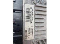 Recambio de centralita para renault scenic ii (jm) 1.5 dci (jm1e) referencia OEM IAM 8200565863 8200592611 