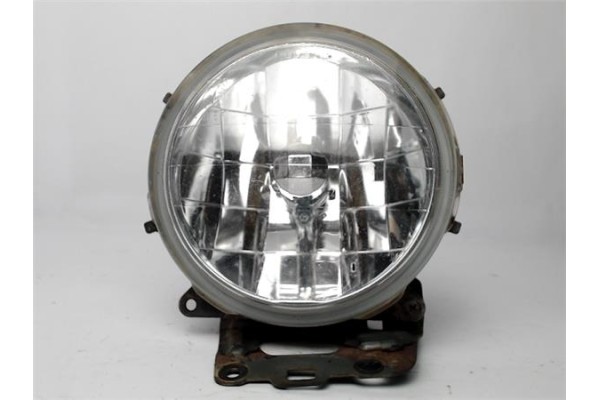 Recambio de faro antiniebla para subaru legacy iii ranchera familiar (be, bh) 2.5 referencia OEM IAM 11420649  