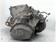 Recambio de caja cambios manual para peugeot 206 1.4 x-line refri referencia OEM IAM 20DL72  