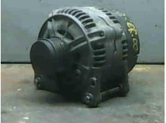 Recambio de alternador para chrysler voyager gs 2.5 td referencia OEM IAM 4727206 0123510037 