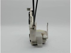 Recambio de cerradura puerta delantero derecha para nissan pixo (uao) 1.0 visia referencia OEM IAM 805004A00F  