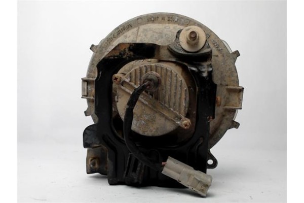 Recambio de faro antiniebla para subaru legacy iii ranchera familiar (be, bh) 2.5 referencia OEM IAM 11420649  