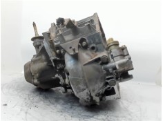 Recambio de caja cambios manual para peugeot 206 1.4 x-line refri referencia OEM IAM 20DL72  