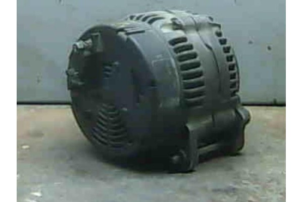 Recambio de alternador para chrysler voyager gs 2.5 td referencia OEM IAM 4727206 0123510037 