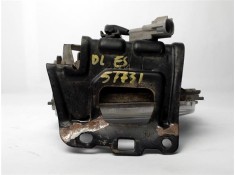 Recambio de faro antiniebla para subaru legacy iii ranchera familiar (be, bh) 2.5 referencia OEM IAM 11420649  