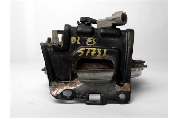 Recambio de faro antiniebla para subaru legacy iii ranchera familiar (be, bh) 2.5 referencia OEM IAM 11420649  