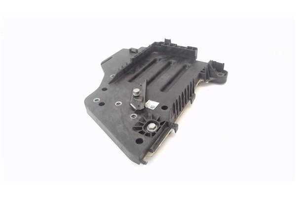 Recambio de soporte bateria para mini mini 3p (f56) eléctrico cooper se trim l referencia OEM IAM 51717317737  