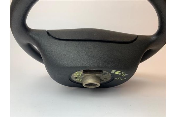 Recambio de volante para audi a2 (8z) 1.4 referencia OEM IAM 8Z0419091BG1KT  
