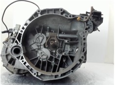 Recambio de caja cambios manual para renault laguna (b56) 2.2 dtrt referencia OEM IAM PK1AA038  