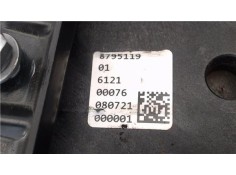 Recambio de soporte bateria para mini mini 3p (f56) eléctrico cooper se trim l referencia OEM IAM 51717317737  