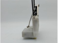 Recambio de cerradura puerta trasero izquierda para nissan pixo (uao) 1.0 visia referencia OEM IAM 825034A00F  