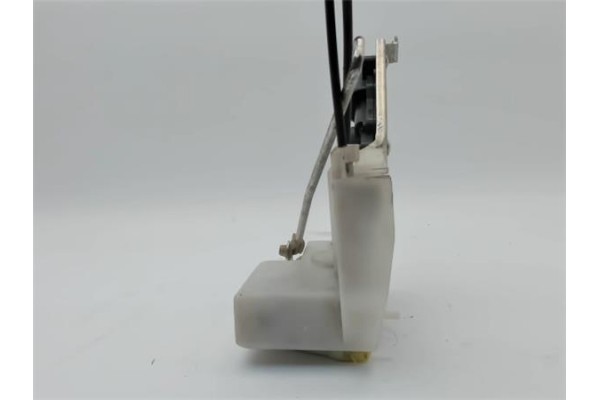 Recambio de cerradura puerta trasero izquierda para nissan pixo (uao) 1.0 visia referencia OEM IAM 825034A00F  