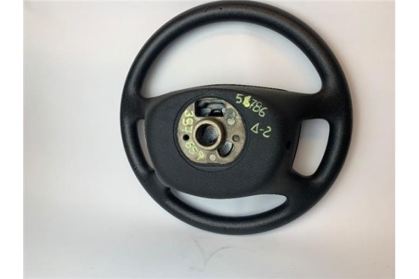 Recambio de volante para audi a2 (8z) 1.4 referencia OEM IAM 8Z0419091BG1KT  