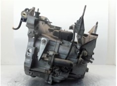 Recambio de caja cambios manual para renault laguna (b56) 2.2 dtrt referencia OEM IAM PK1AA038  