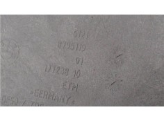 Recambio de soporte bateria para mini mini 3p (f56) eléctrico cooper se trim l referencia OEM IAM 51717317737  