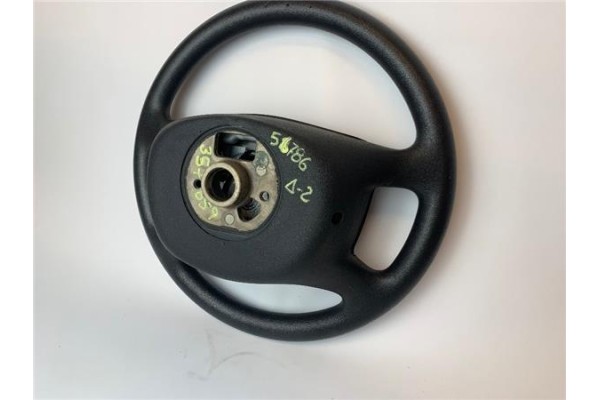 Recambio de volante para audi a2 (8z) 1.4 referencia OEM IAM 8Z0419091BG1KT  
