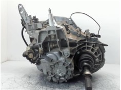 Recambio de caja cambios manual para renault laguna (b56) 2.2 dtrt referencia OEM IAM PK1AA038  