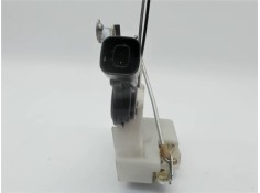 Recambio de cerradura puerta trasero izquierda para nissan pixo (uao) 1.0 visia referencia OEM IAM 825034A00F  
