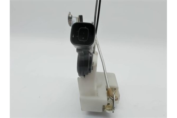 Recambio de cerradura puerta trasero izquierda para nissan pixo (uao) 1.0 visia referencia OEM IAM 825034A00F  