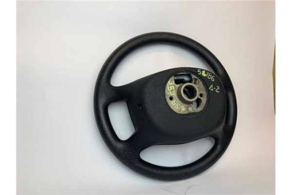 Recambio de volante para audi a2 (8z) 1.4 referencia OEM IAM 8Z0419091BG1KT  