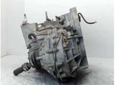 Recambio de caja cambios manual para renault laguna (b56) 2.2 dtrt referencia OEM IAM PK1AA038  