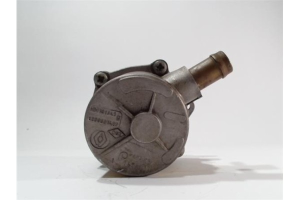 Recambio de depresor freno para renault kangoo i (f/kc0) d 65 1.9 (kc0e, kc02, kc0j, kc0n) referencia OEM IAM 8200031420 MM10134