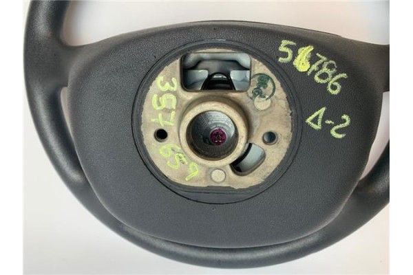 Recambio de volante para audi a2 (8z) 1.4 referencia OEM IAM 8Z0419091BG1KT  