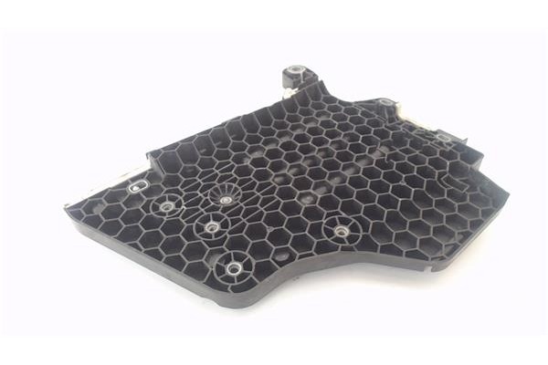 Recambio de soporte bateria para mini mini 3p (f56) eléctrico cooper se trim l referencia OEM IAM 51717317737  