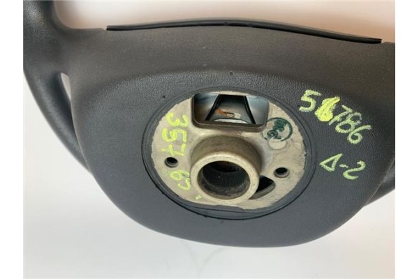 Recambio de volante para audi a2 (8z) 1.4 referencia OEM IAM 8Z0419091BG1KT  