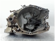 Recambio de caja cambios manual para citroen xsara berlina 1.9 d x referencia OEM IAM 20DL41 2538797A 