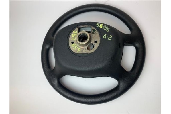 Recambio de volante para audi a2 (8z) 1.4 referencia OEM IAM 8Z0419091BG1KT  