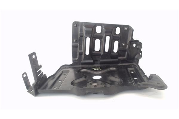 Recambio de soporte bateria para fiat sedici (189) 1.9 jtd 8v 120 emotion referencia OEM IAM 368122  