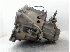 Recambio de caja cambios manual para citroen xsara berlina 1.9 d x referencia OEM IAM 20DL41 2538797A 