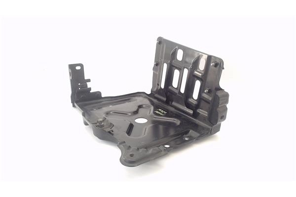 Recambio de soporte bateria para fiat sedici (189) 1.9 jtd 8v 120 emotion referencia OEM IAM 368122  