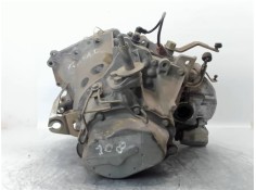 Recambio de caja cambios manual para citroen xsara berlina 1.9 d x referencia OEM IAM 20DL41 2538797A 