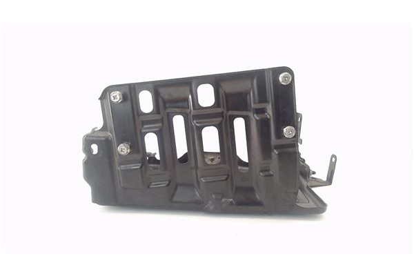 Recambio de soporte bateria para fiat sedici (189) 1.9 jtd 8v 120 emotion referencia OEM IAM 368122  