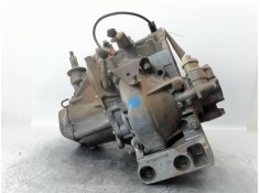 Recambio de caja cambios manual para citroen xsara berlina 1.9 d x referencia OEM IAM 20DL41 2538797A 