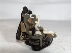 Recambio de cerradura puerta trasero izquierda para hyundai galloper santamo 2.0 referencia OEM IAM 81410M2000  