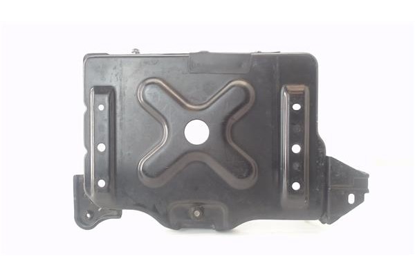 Recambio de soporte bateria para fiat sedici (189) 1.9 jtd 8v 120 emotion referencia OEM IAM 368122  