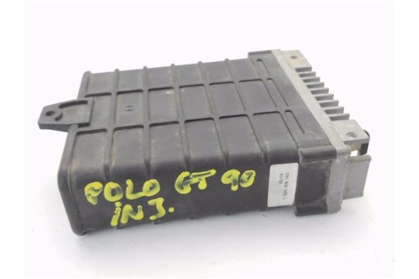 Recambio de centralita para volkswagen polo coupé (86c, 80) referencia OEM IAM 030906022L 0261200326 