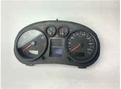 Recambio de cuadro completo para audi a2 (8z) 1.4 referencia OEM IAM 8Z0920900A  