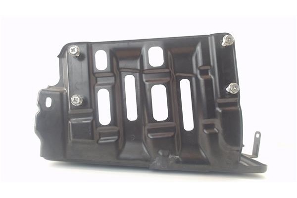 Recambio de soporte bateria para fiat sedici (189) 1.9 jtd 8v 120 emotion referencia OEM IAM 368122  