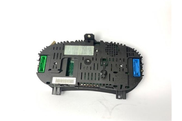 Recambio de cuadro completo para audi a2 (8z) 1.4 referencia OEM IAM 8Z0920900A  
