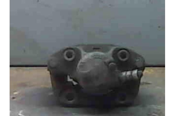 Recambio de pinza freno delantero derecha para renault clio i fase i / ii (b/c57) 1.9 d referencia OEM IAM 7701201966 1256 179 