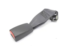 Recambio de anclaje cinturon trasero derecho para honda civic vi 1.6 referencia OEM IAM 82455S6DE01ZB  