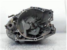Recambio de caja cambios manual para peugeot 206 1.9 xt referencia OEM IAM 20DL22  