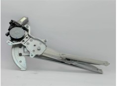 Recambio de mecanismo elevalunas delantero derecho para nissan pixo (uao) 1.0 visia referencia OEM IAM 83560M63J00  