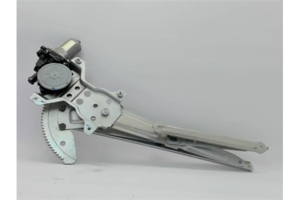 Recambio de mecanismo elevalunas delantero derecho para nissan pixo (uao) 1.0 visia referencia OEM IAM 83560M63J00  