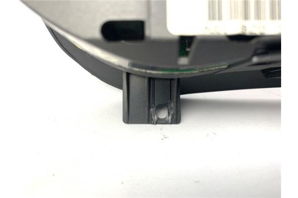 Recambio de cuadro completo para audi a2 (8z) 1.4 referencia OEM IAM 8Z0920900A  